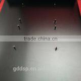 Top Quality China Manufacturer Anodize Aluminum Box/aluminum Case/aluminum Control Cover Box thumbnail-2