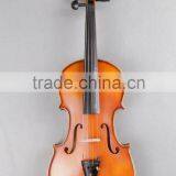 Violin for Sale Flamed Violin Violin Sale China TL003-2B thumbnail-2