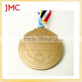 zinc alloy,blank medal Type and zinc alloy,Metal Material sport medal