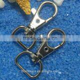 RoHS Certificate High Quality Standard Fast Delivery Stainless Snap Hook From China thumbnail-6