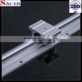 SBR30UU Carriage,CNC Part,linear Rail for CNC Machine thumbnail-5