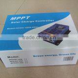 24VDC 20Amp Solar Mppt Charge Controller thumbnail-5