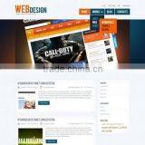 Online Web Design