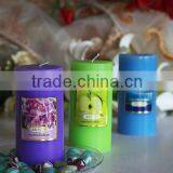 Gift Set Candle for Party Supply thumbnail-1