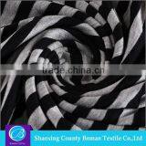 Fashion Fabric Supplier Latest Design Elegant Stretch Knit Fabric Types thumbnail-1