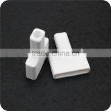 High Performance 95 Alo3 Alumina Ceramic Housing Ceramic Clamp thumbnail-3