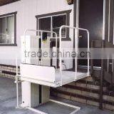 Power Hydraulic Wheelchair Elevator Lifts for Disabled People China Supply thumbnail-6