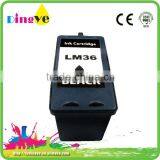 Compatible Ink Cartridge for Lexmark 36