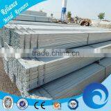 Q195-Q345 GALVANIZED SQUARE STEEL PIPE thumbnail-3