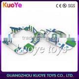 Inflatable Float Amusement Park,inflatable Sport Water Playground,high Quality Inflatable Aqua Park thumbnail-2