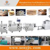 Automatic High Speed Pita Bread Making Machine Supplier's Choice