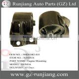 OEM NO.50820-SR3-031Trans Engine Motor Mount For 92-95 Honda Civik MT