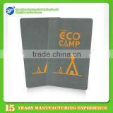 Cheap Price I CODE SLI 13.56Mhz HF Plastic PVC RFID Card for Car Parking System