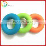 Resistance Strength Trainer Hand Gripper Grip Silicone Ring thumbnail-4