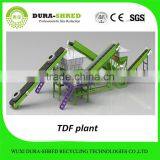 Energy Saving Waste Tire Recycling Machine thumbnail-5
