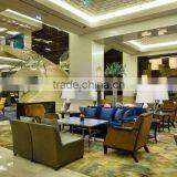 Econimic Nylon Printed Carpet for Hotel Corridor thumbnail-3