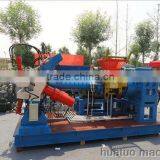 Hot Sale Rubber Extruder Rubber X-truder