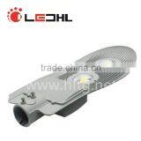 100W LED Street Light Price List With Bridgelux COB 5 Years Warranty