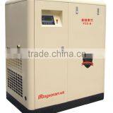 Our Own Brand 22KW Domestic IRIngsoran Screw Air Compressor With GHH Head