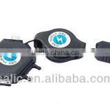 6in1 Universal Charging Usb Sync Data Cable