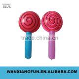 Custom Animal Shape Inflatable Kids Toy Hammer thumbnail-4