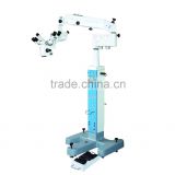 China medical equipment operating microscope for neural surgery,/brain surgery/facial features serious LZL-11(CE,ISO,Factory)