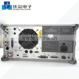 Keysight (Agilent) 8753ES Network Analyzer 2 Port 30KHz-6GHz thumbnail-3