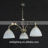 New Arrivals!! Brass Classical Lighting Fixtures Home/office Decorative Ceiling Lamp in Coozen