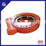 Sun Trackers Power Generating System Slewing Gear Drive Quality Choice