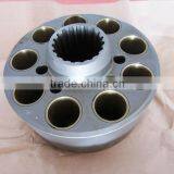Piston Pump A4VG28 A4VG40 A4VG45 A4VG50 A4VG56 A4VG71 A4VG90 A4VG125 A4VG180 A4VG250 Cylinder Block thumbnail-4