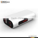 Hot Selling!!!!LED Lighting Portable Charger 5200mah Best Power Bank thumbnail-1