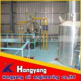 New Design and Technology Crude Linseed Oil Refining Machine With Resonable Price and With Best Quality thumbnail-4