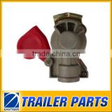 Palm coupling 4522002110 9522002210 for trailer parts