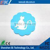 New Design Fashion Low Price Heat Resistant Non Slip Heat Cup Mat thumbnail-6