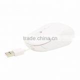 Low Price OEM Durable Usb Rechargeable Wired Optical Mouse Made in China thumbnail-4