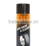 FMS Tire Foam Polish Spray 600ml thumbnail-1