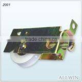 Adjustable Steel Housing Patio Door Roller