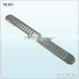 Stainless Steel Blind Tactile Paving Stone