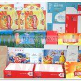 NANTAI HX12 Automatic Folder Gluer Machine in Line With Printer Machine thumbnail-3