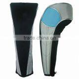 Mesh With Soft Material Golf Wood Headcover thumbnail-1