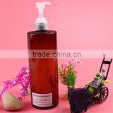 400ml Tonet Transparent Bottle thumbnail-1