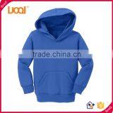2016 Fashion Wholesale Custom Hoodies/warm Unisex Simple Styles Plain Hoodies/pullover With Hood Sweatshirts