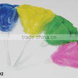 Turkey Feather Dust LZFY592 thumbnail-1