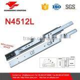 Locking Slide Undermount Full Extension Drawer Slide thumbnail-2