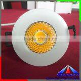Cob 5 Watt Dimmable Led Downlight,5w Led Downlight Dimmable thumbnail-1