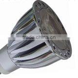 Epistar LED Spotlight Dimmable 3*2W GU10