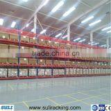 China Heavy Duty Warehouse Storage Racking Quality Choice thumbnail-3