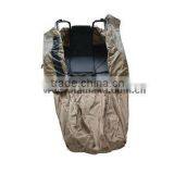 Outdoor Hunting Hidden Equipment Lay Down Blind Chair