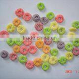 Puffs Corn Snack Food Processing Machinery thumbnail-6