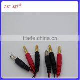 High Quality Banana Plug Connector Cable, Battery Cable thumbnail-2